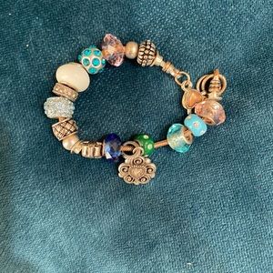 Brighton bracelet